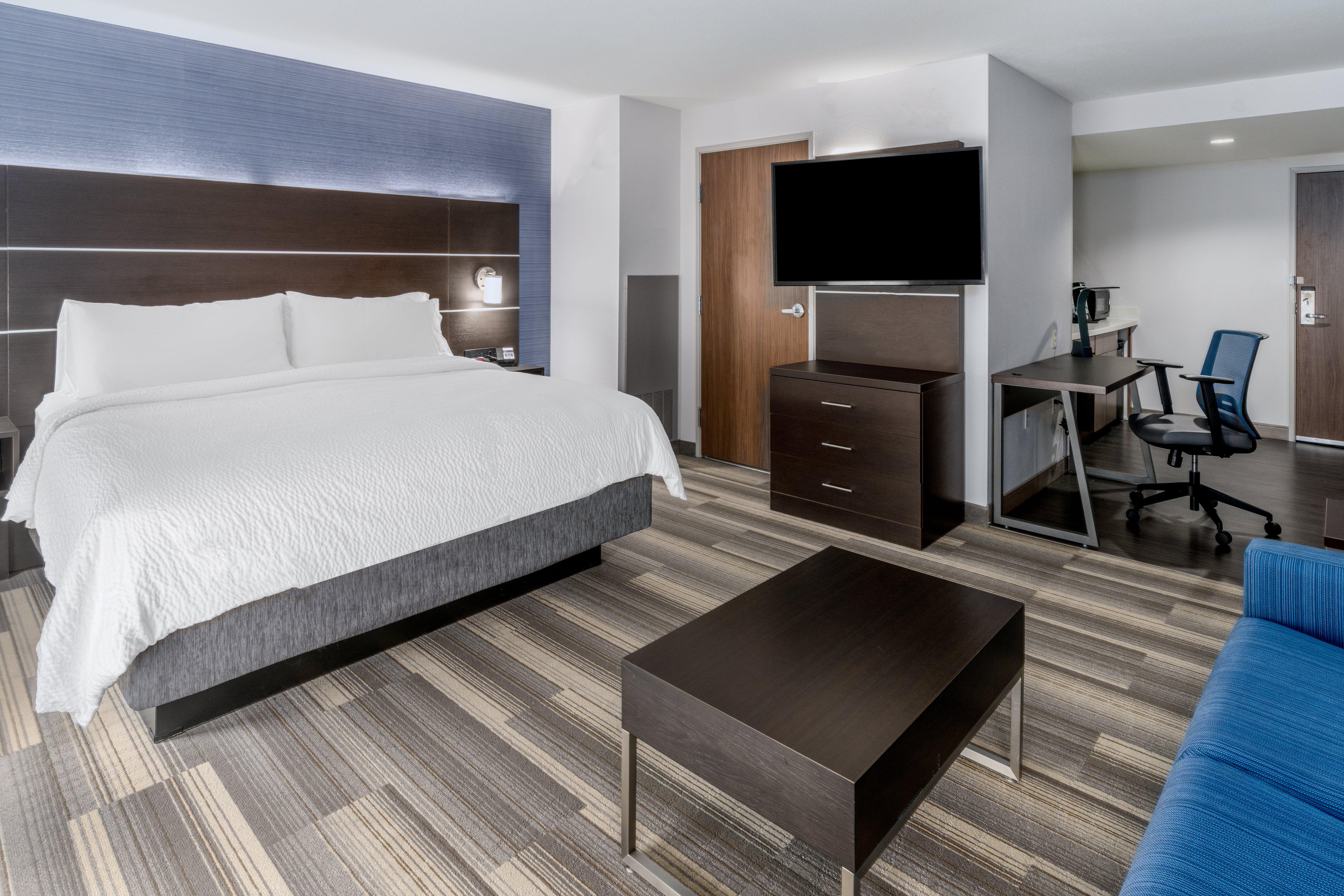 holiday inn express and suites deadwood gold dust casino
