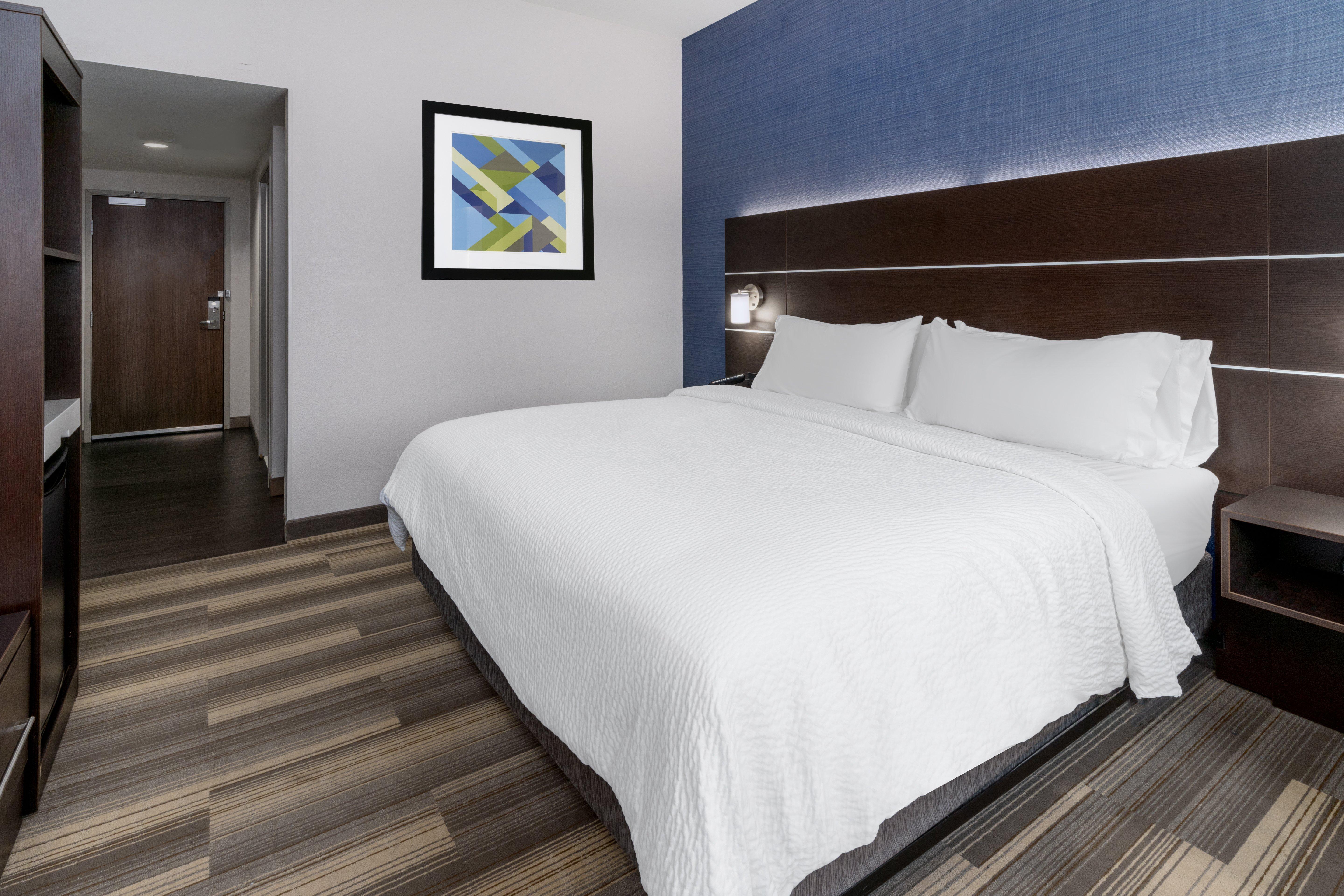holiday inn express and suites deadwood gold dust casino