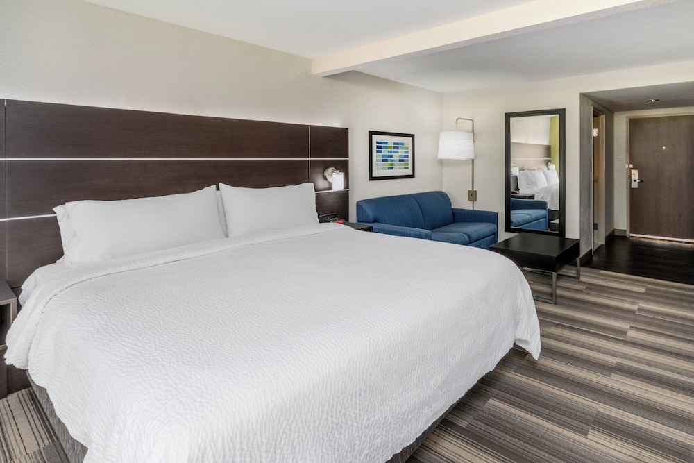 holiday inn express and suites deadwood gold dust casino