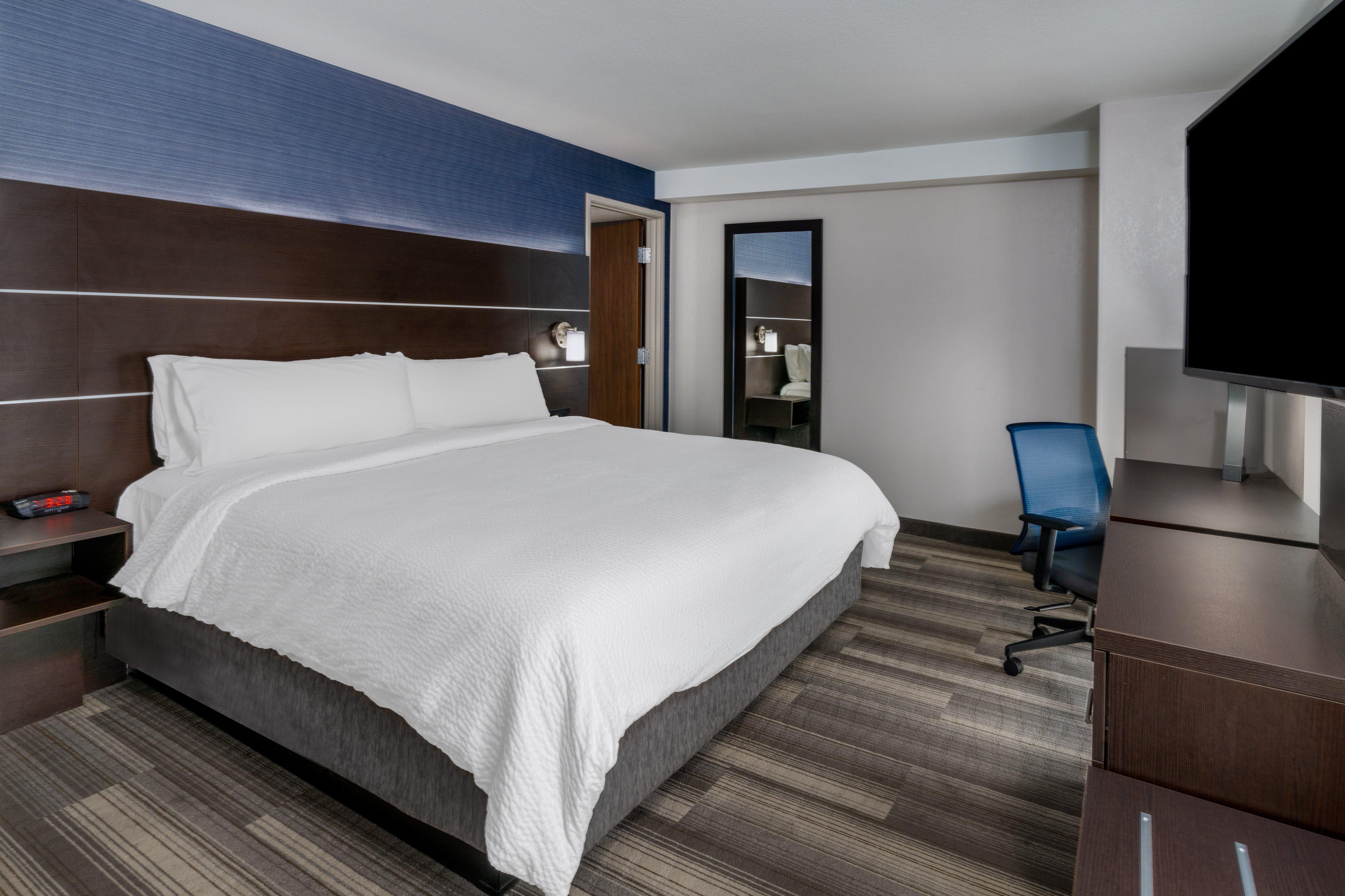 holiday inn express and suites deadwood gold dust casino