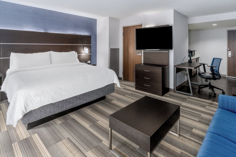 holiday inn express and suites deadwood gold dust casino