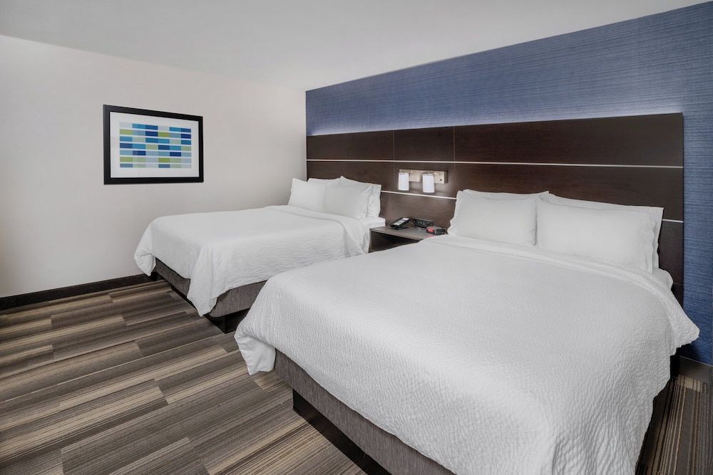 holiday inn express and suites deadwood gold dust casino