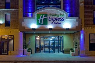 holiday inn express and suites deadwood gold dust casino