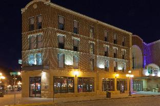 holiday inn express and suites deadwood gold dust casino