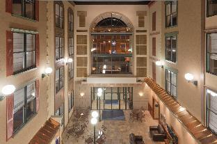 holiday inn express and suites deadwood gold dust casino