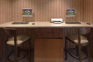 holiday inn express and suites deadwood gold dust casino