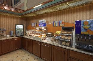 holiday inn express and suites deadwood gold dust casino