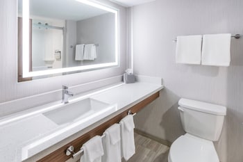 Holiday Inn Express & Suites Deadwood-Gold Dust Casino,Near Adams Museum,3 star
