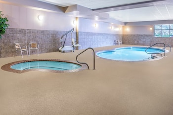 Holiday Inn Express & Suites Deadwood-Gold Dust Casino,Near Adams Museum,3 star