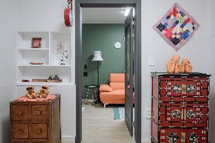 jeonju hanok village artists house sigan moonui