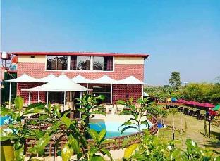 The Natures Nest Resort,India>>Mhow,3 star
