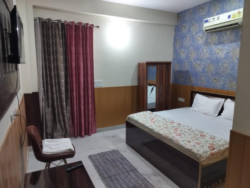 comfort inn greater noida