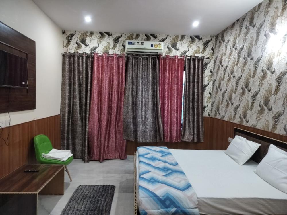 comfort inn greater noida