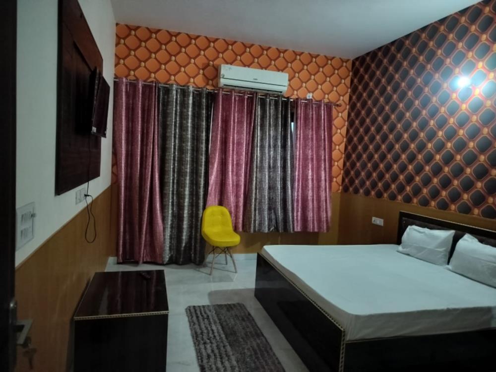 comfort inn greater noida