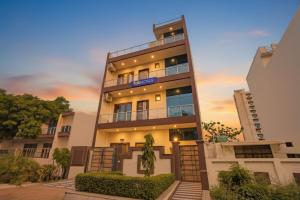 greater noida