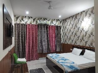 comfort inn greater noida