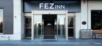 fezinn hotel