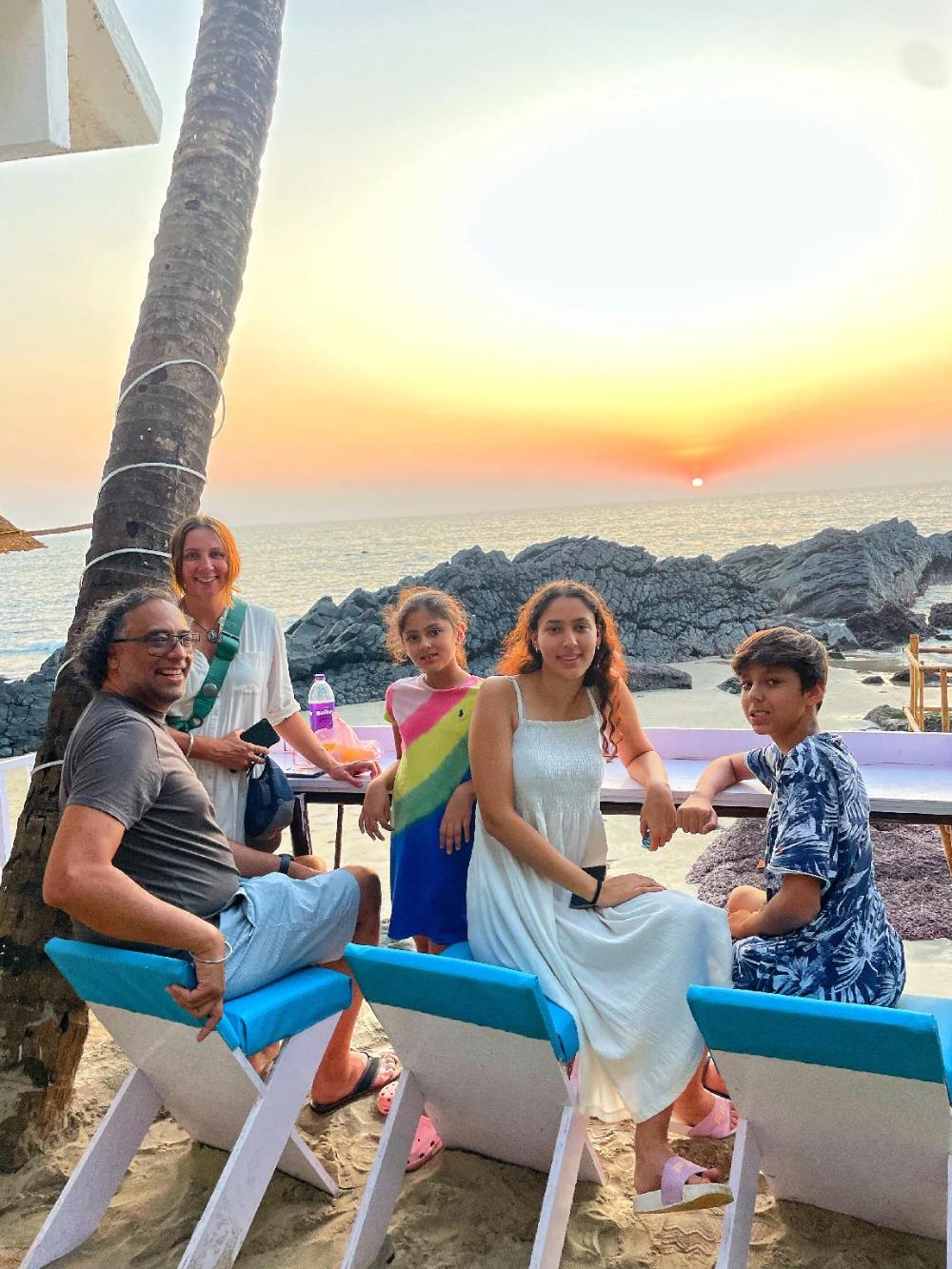 goa