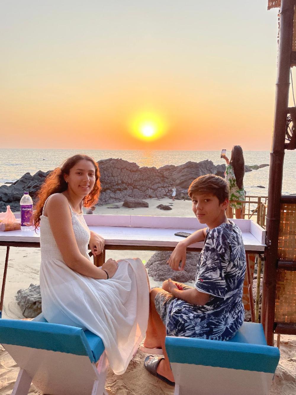 goa
