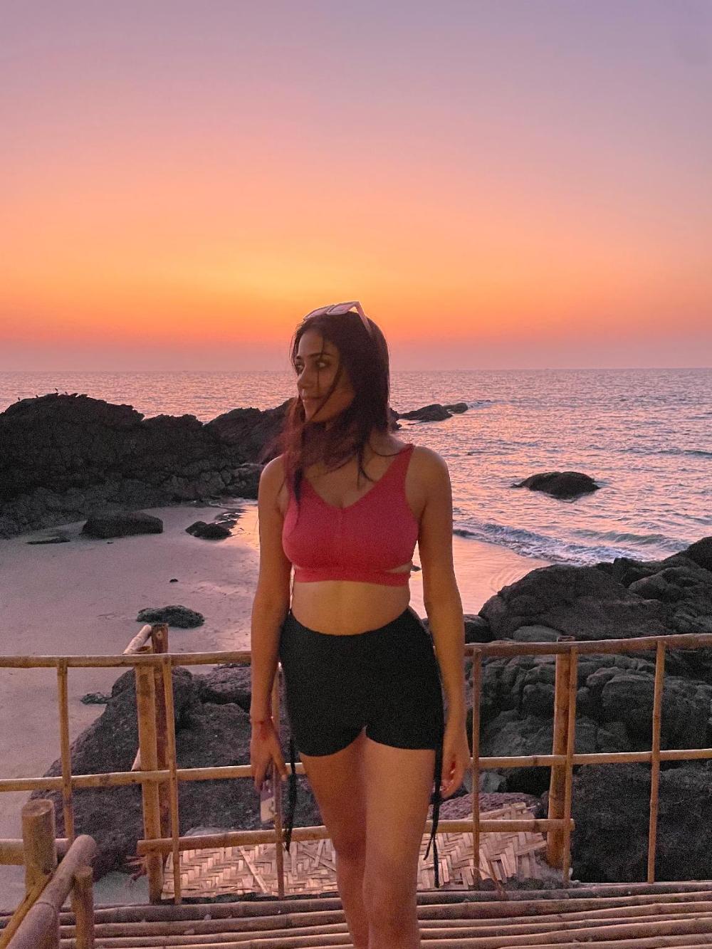 goa