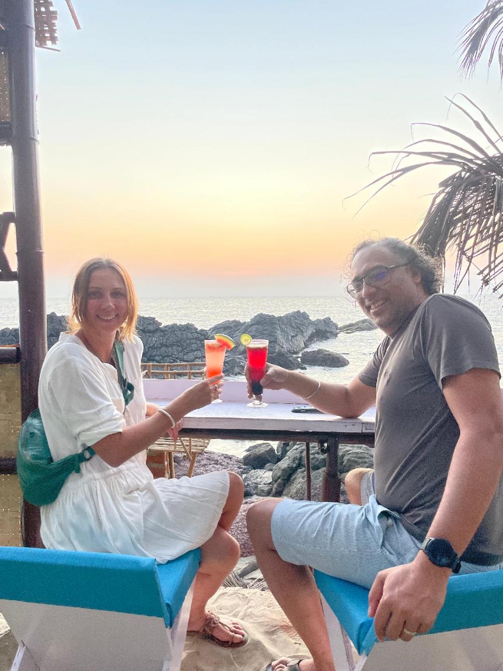 goa