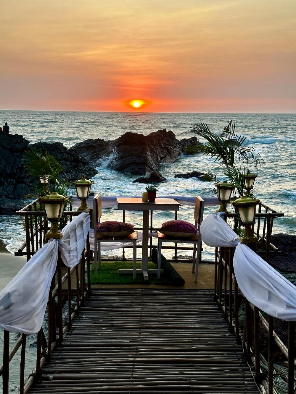 goa