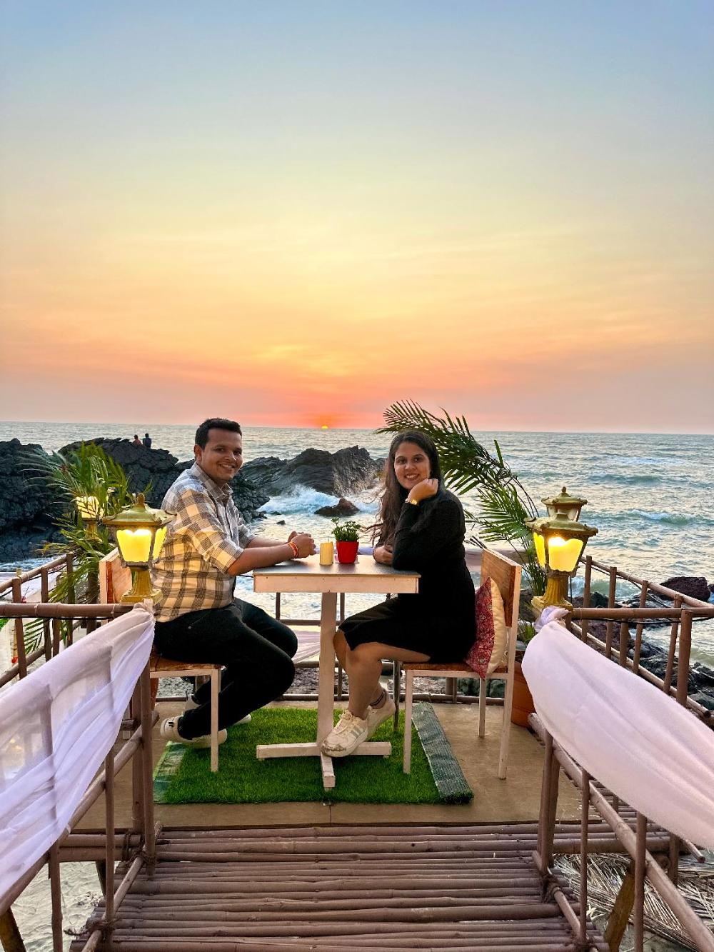 goa