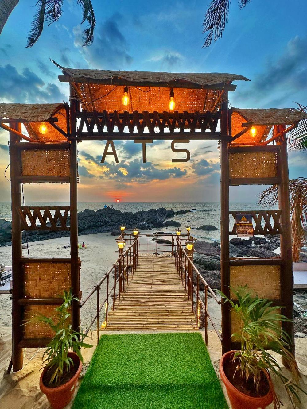 goa