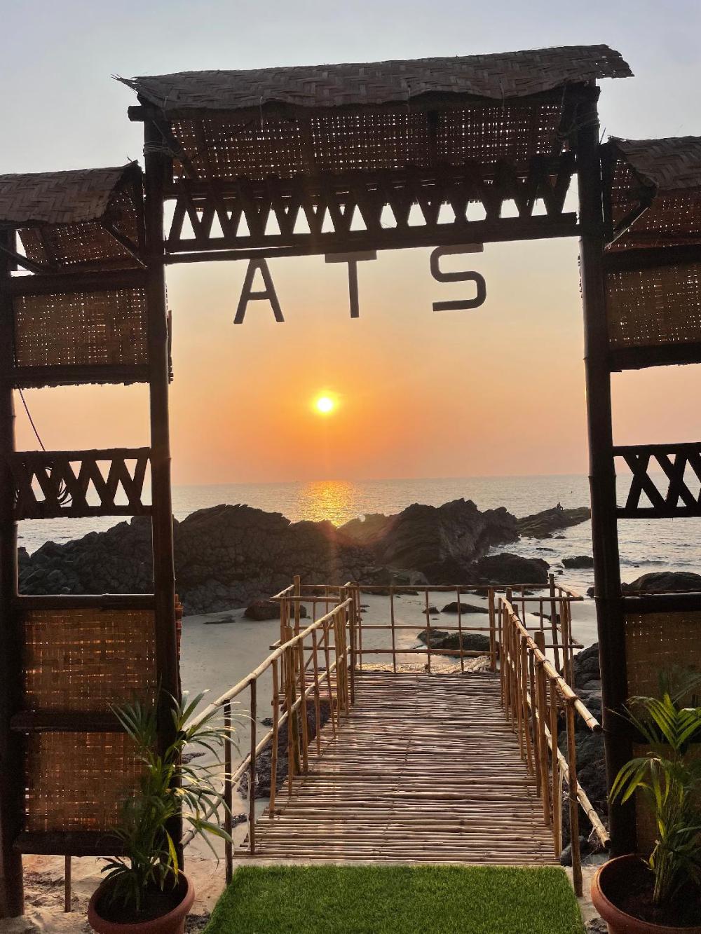 goa