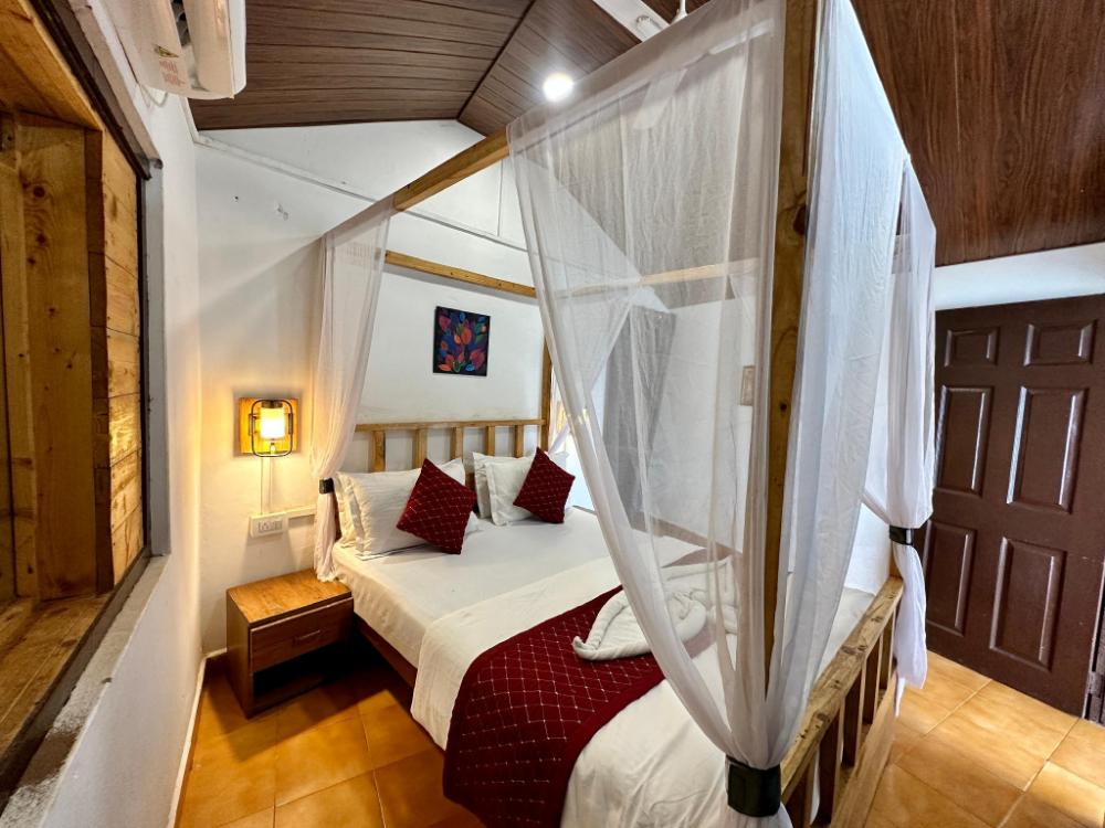 goa