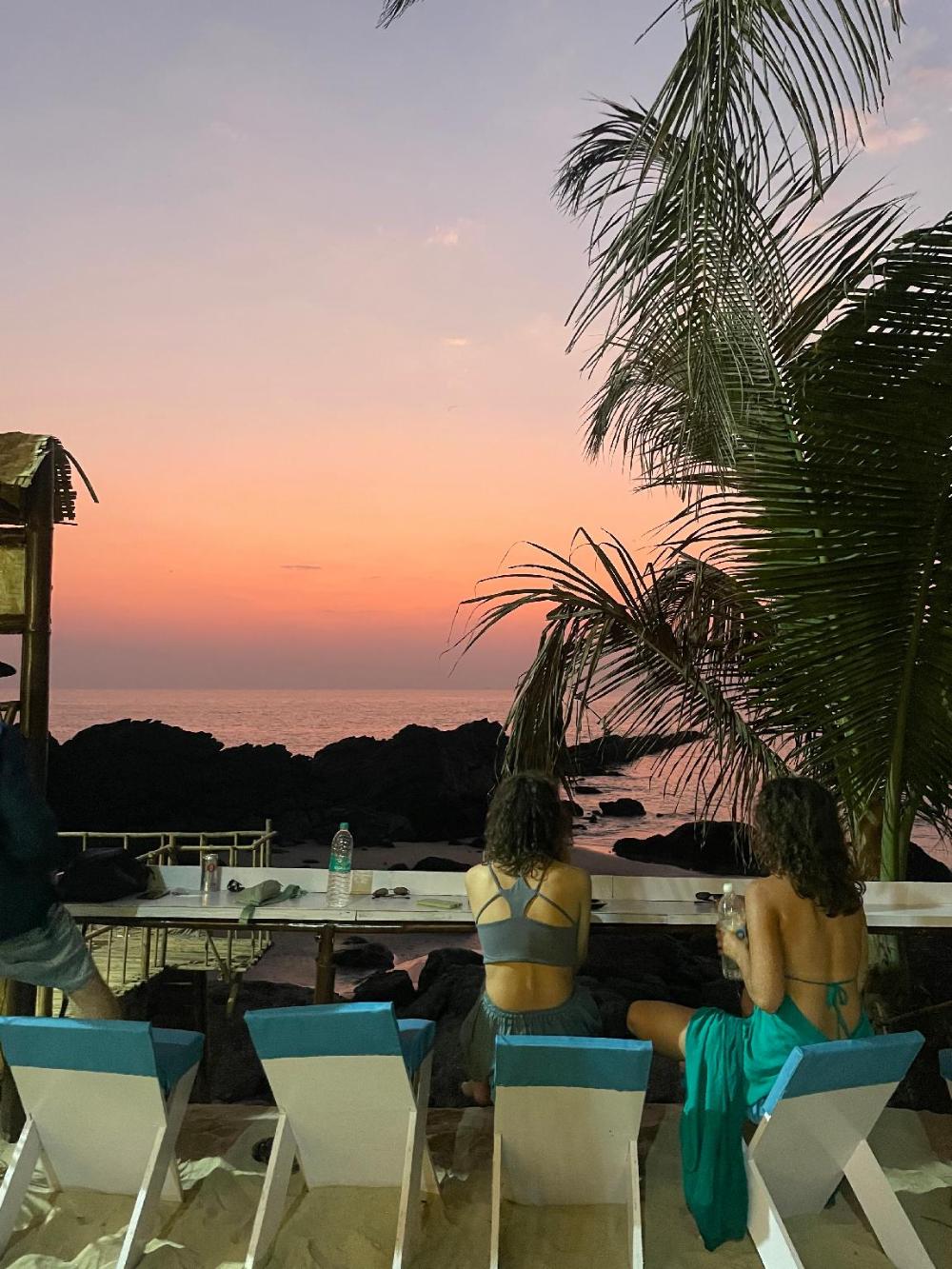 goa