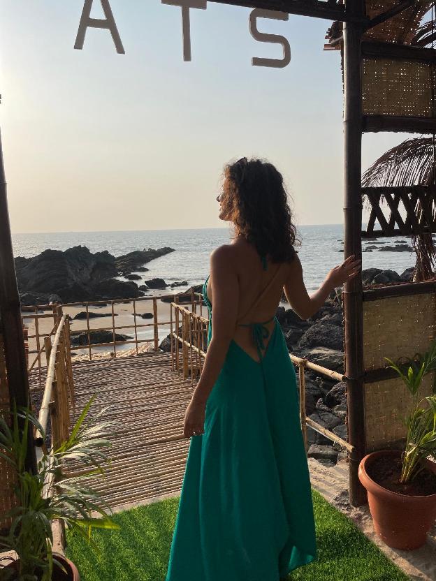 goa