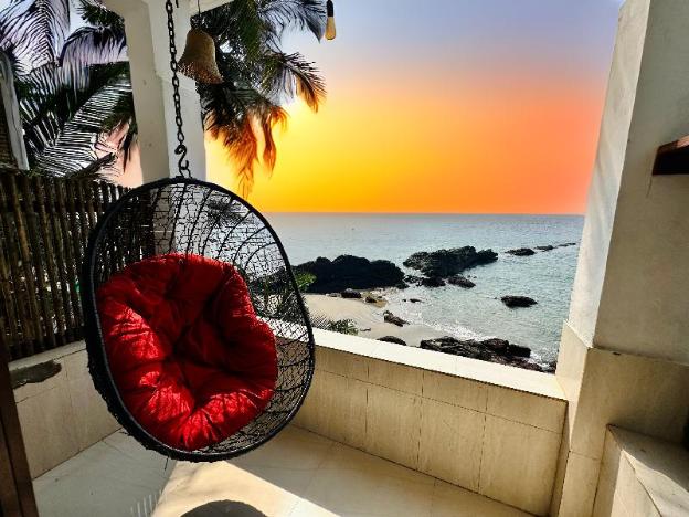goa