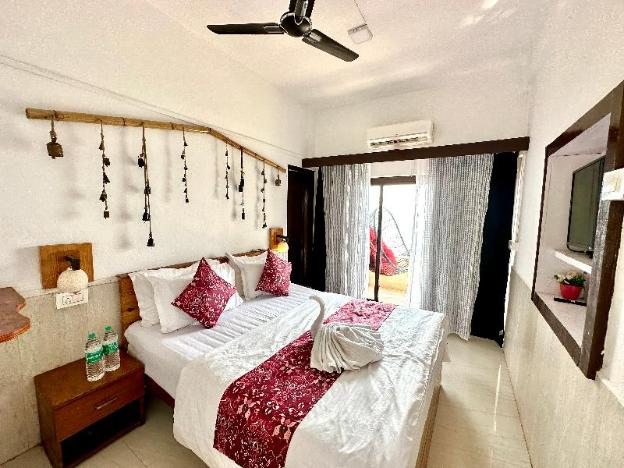 goa