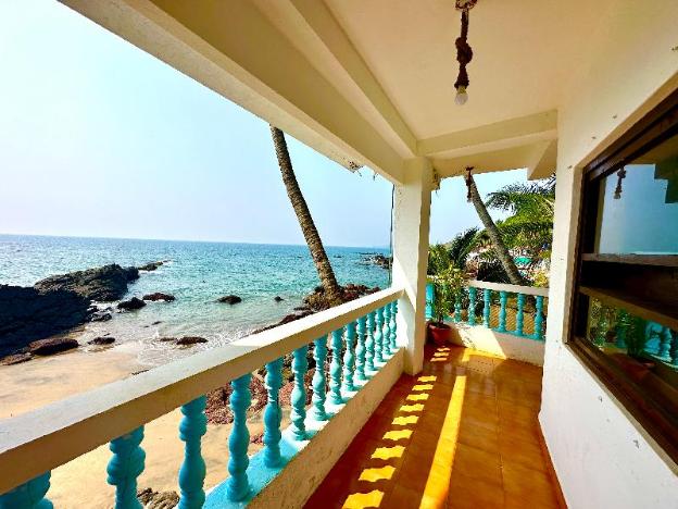 goa