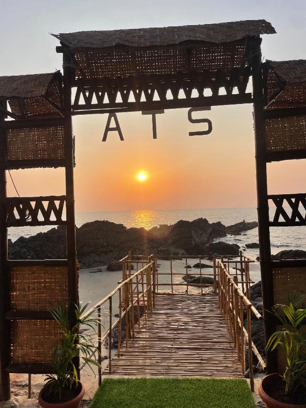 goa