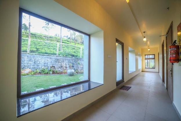 sri vidhya residency by indo stays