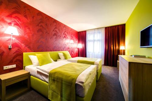 hotel restaurant darwin