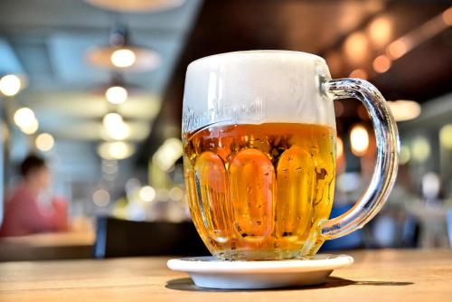 hotel restaurant darwin