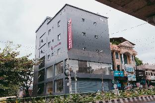 saavees residency