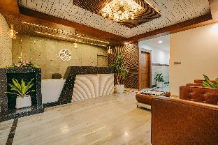 saavees residency