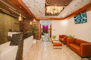saavees residency