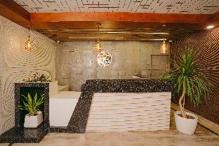 saavees residency