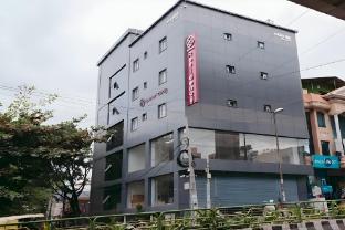 saavees residency