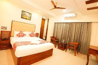 saavees residency