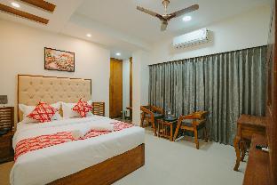 saavees residency