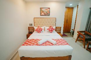saavees residency