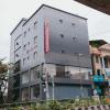 saavees residency