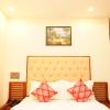 saavees residency