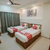 saavees residency